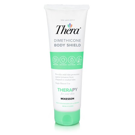 THERA Skin Protectant 4 oz. Tube 53-DS4